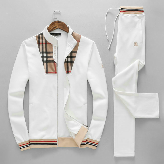 burberry jogging suits